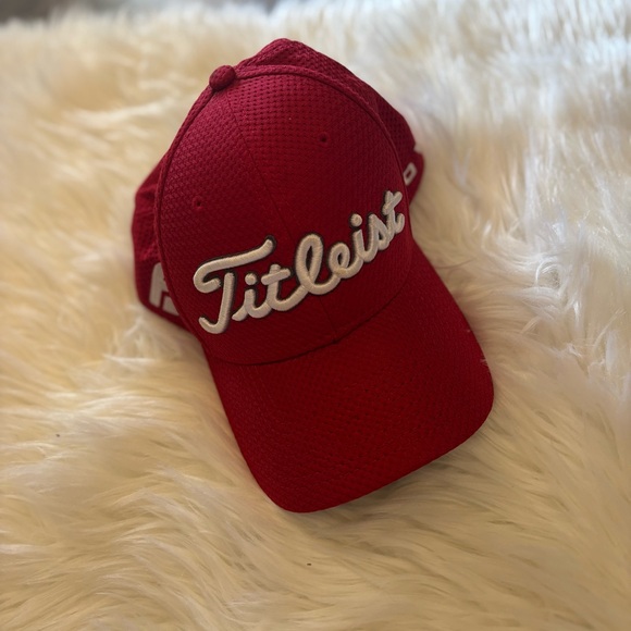 Titleist Other - Titleist Golf Hat